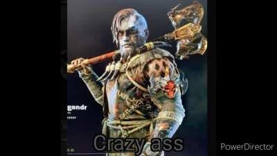 Shaman image nabbed from u/PennyPole22