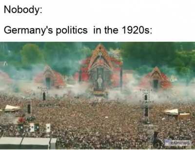 Yes yes, here we go!