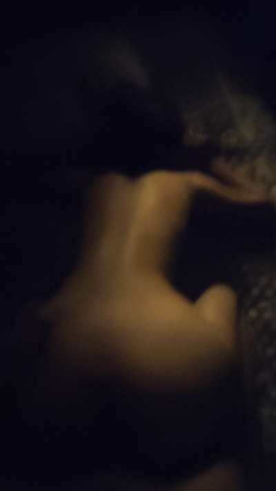 That she loves this treatment is evident from her moans!