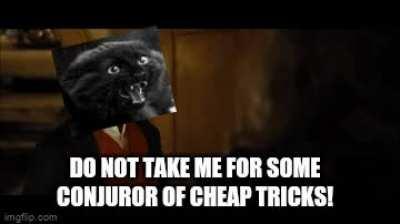 CAST INTO THE FIRE! DESTROY IT!