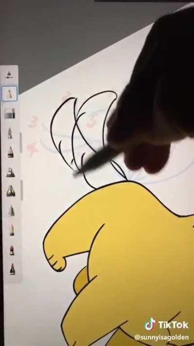 Found a stick 🌳🐕