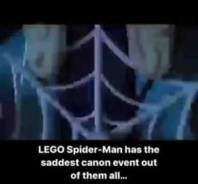 Bad times create Strong men