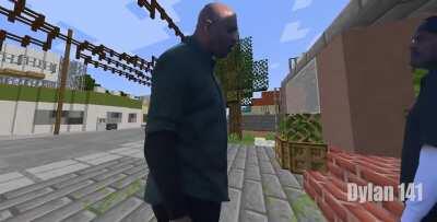 Espero les guste me costo bastante hacerlo (lo de franklin y Lamar)