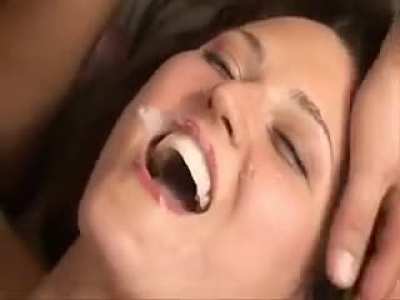 Cum Wasting Slut