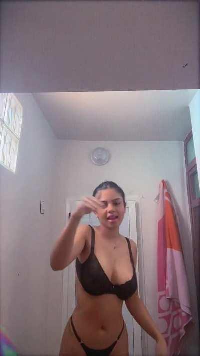 Could you take every inch