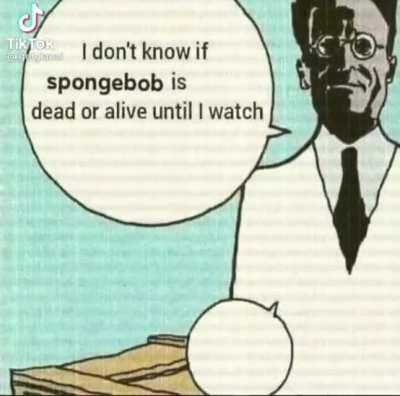 Sponghoogie