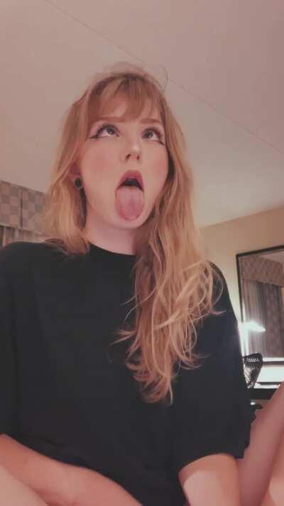 Defile my hotel room with me ✨