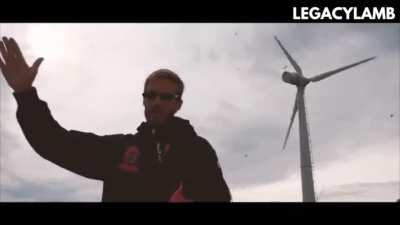 KSI X Pewdiepie - Poppin' Lasagna (ft. Smokepurpp) [made by me]