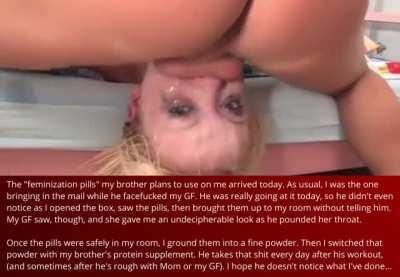 Quarantining with your GF was a mistake, Chapter 33