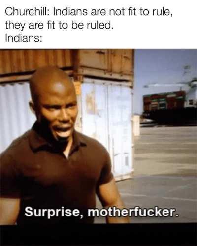 Revenge is a dish best served…