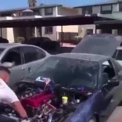 car-chan, did you squirt?