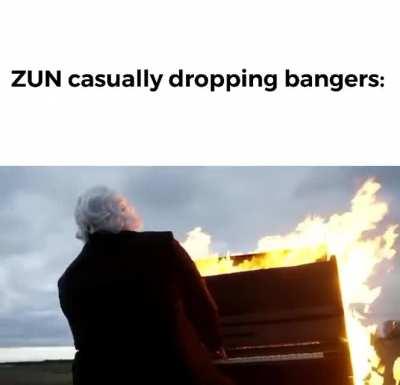 Keiki's theme is so good