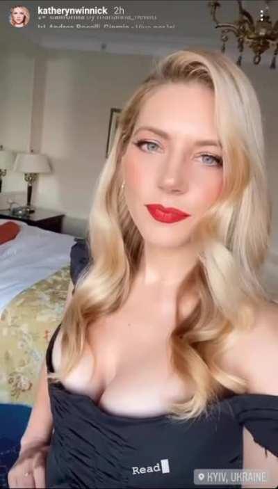 Great googily moogily!!