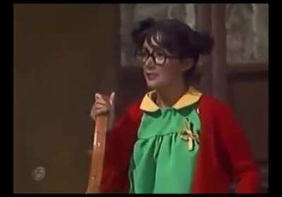 El Chavo FES Opening