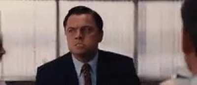 Me after making $200 on Doge.