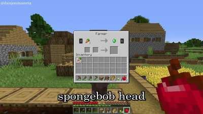 Villager Terror 💀