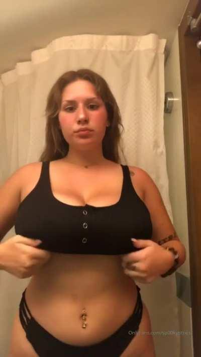 Did you expect them to be this big🤔