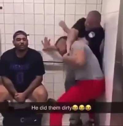 FightsGoneWildpt2 - Video #2739