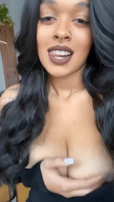 Would you watch me 💦? 🙋🏽‍♀️ Happy New Year 🎆