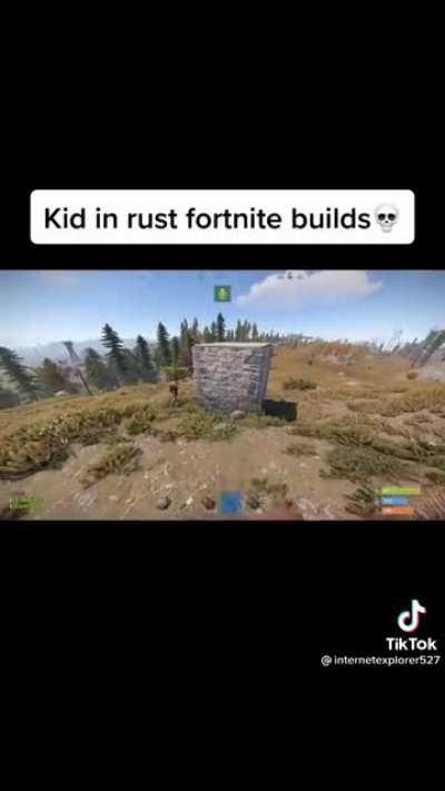 I'm weak 💀💀💀☠☠