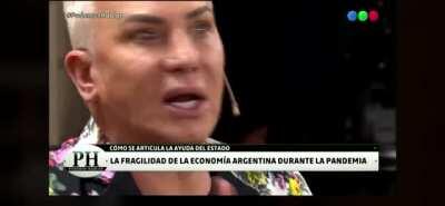 ¿Podemos afirmar que los políticos viven en una nube de pedos?