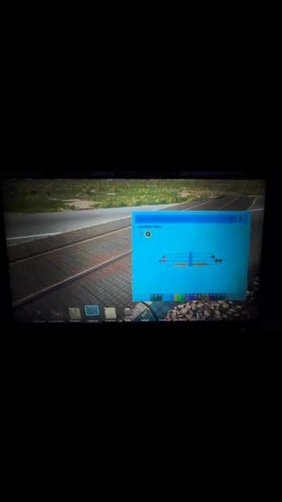 Thomas & Friends at home: