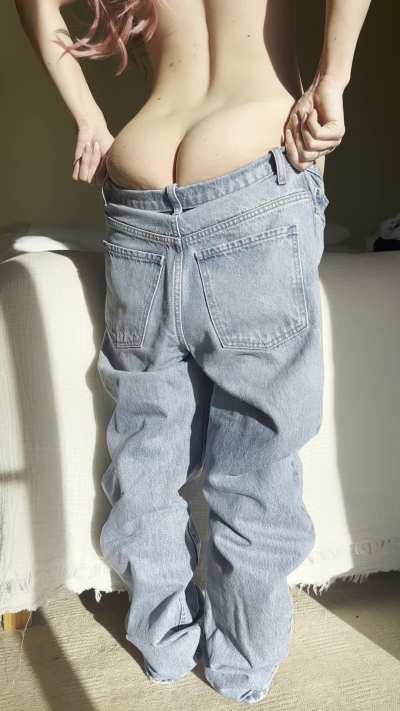 could you handle my 20yr old body?