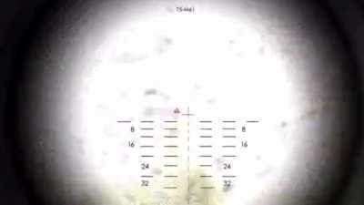 The airhead shot every tanker wants