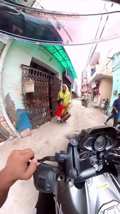 What would you do if you were in his shoes?