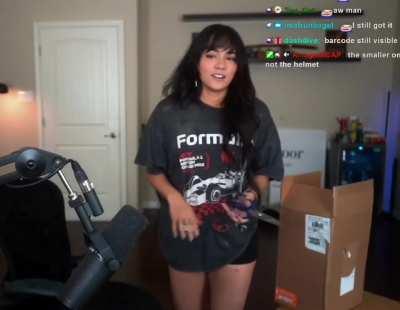 Last couple elden ring streams 