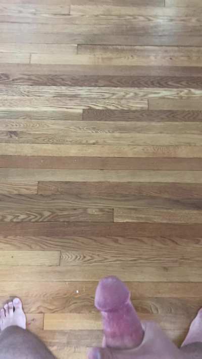 First post over here :) think this was one of the biggest ones ive blown