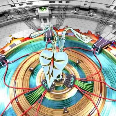 Centralized Organism [OC]