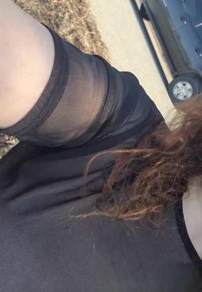 Why do I get so wet?!