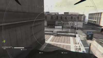 This is how you collect bounties while social distancing.