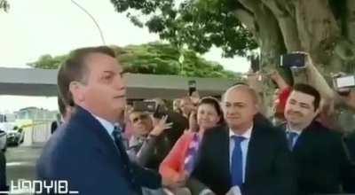 Bom, se ele diz 😳😳