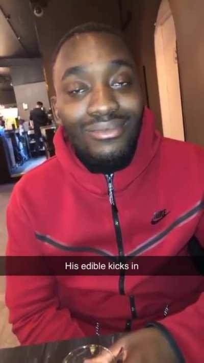 This is another level