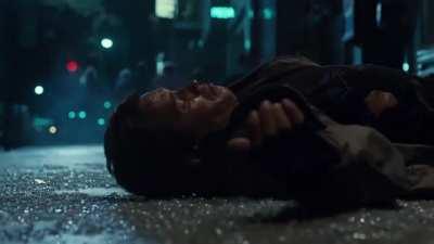 EVERYONE IN THE WORLD HAS HEARD THE WORD 