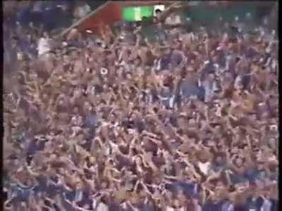 ALFREDO CASERO EN JAPON