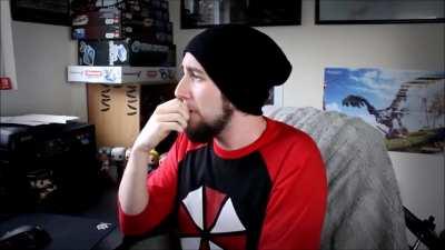 Caddy sounds like a better parent than most parents out there.