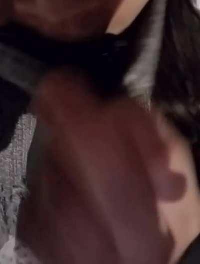 Shhh, don't tell anyone~