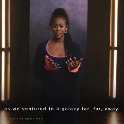 Moses Ingram (Obi-Wan Kenobi)