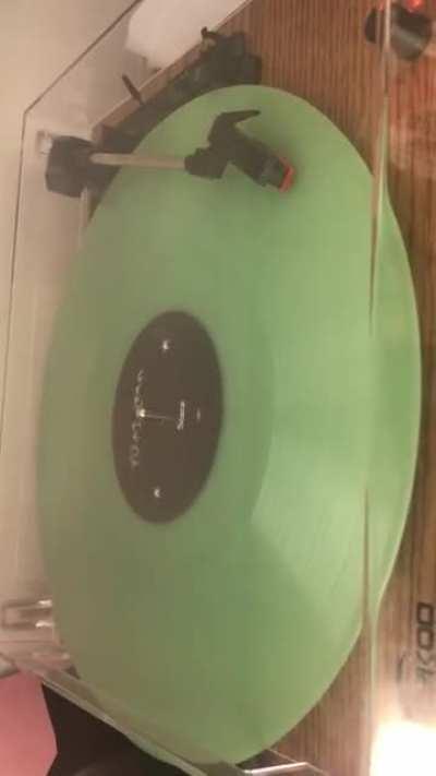 They added the Playboi Carti feature in the Yung Lean vinyl.