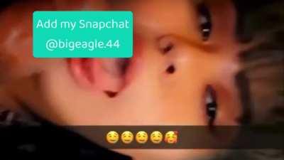 Hii babyy 🥰💖 I looove showing off my videos