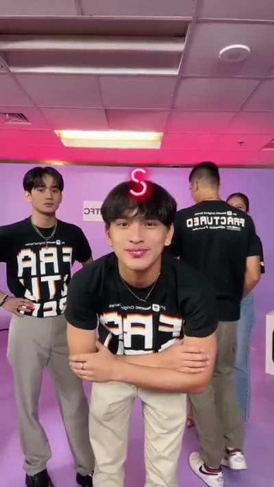 Francine Diaz, Kaori Oinuma & Daniela Stranner