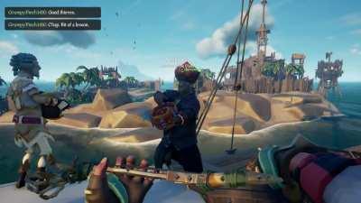 A good lesson learned the hard way.