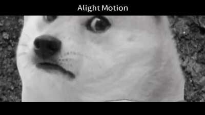 From the Kingsman Church fight scene OP, the Meme Movie (teaser trailer, full movie will be 40 mins)