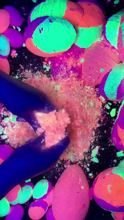 Uma forma de tirar o stress é fazendo algo satisfatório.