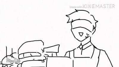 [OC] can I get a fucking uhhh