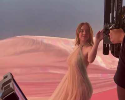 Laneige Photoshoot 2023