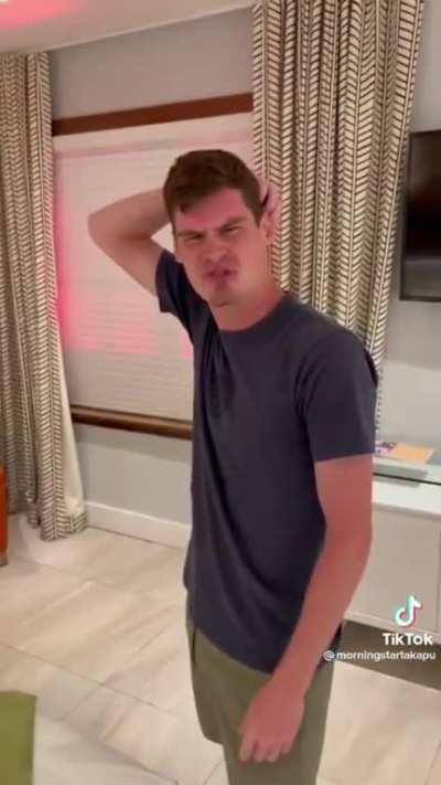 How are they both gonna fit?